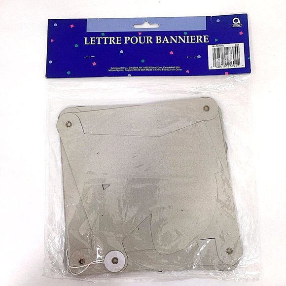 Football Party Invitations and Banner 3 Packages Of 8 Invitations Bowl Playoffs - Picture 7 of 7